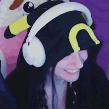 Que Fue Eso Abby GIF - Que Fue Eso Abby Giants Gaming GIFs