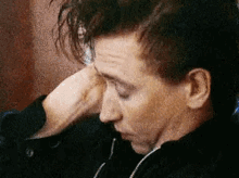 Alan Wilder Depeche Mode GIF