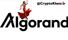 Algo Crypto Klass GIF - Algo Crypto Klass GIFs