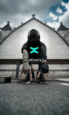 Multiversx Blazzord GIF