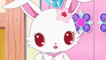 Anime Ruby GIF - Anime Ruby Jewelpets GIFs