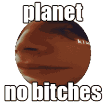 planet no