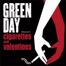 Green Day Album GIF - Green Day Album Art GIFs