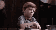 Face Palm Kid GIF - Face Palm Kid Child GIFs