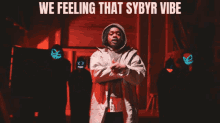 Sybyr Landfill GIF - Sybyr Landfill Hiphop GIFs