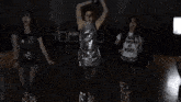 Grimesunnie F5ve Television GIF