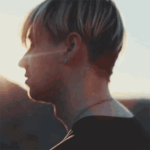 Lost In Thought Deadfriend GIF - Lost In Thought Deadfriend Dangerous Song GIFs