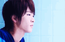 Yuri Chinen Sprout　知念ゆうり　知念 GIF - Yuri Chinen Yuri Chinen GIFs