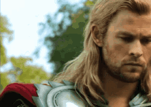 Come On Thor GIF - Come On Thor Chris Hemsworth GIFs
