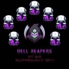 Hell Heapers GIF - Hell Heapers GIFs