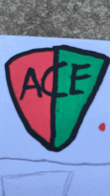 Ace Plectrum Company Os Made By Kids GIF - Ace Plectrum Company Os Made By Kids GIFs