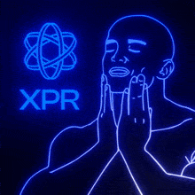 Feels Good Xpr GIF - Feels Good Xpr Xpr Network GIFs