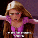 Rapunzel Tangled GIF - Rapunzel Tangled Princess GIFs