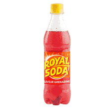 Royal Soda Martinique GIF - Royal Soda Martinique Guadeloupe GIFs