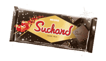 cuchard chocolate