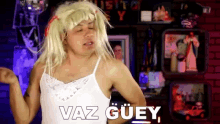 Vaz Guey Andale GIF - Vaz Guey Andale Orale GIFs