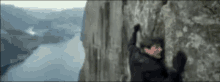 Mission Impossible Fallout GIF - Mission Impossible Fallout GIFs