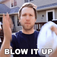 blow it up jesse tyler ridgway mcjuggernuggets blow this up make it viral