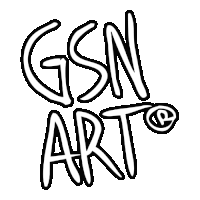 Gsnart Gsn07 Sticker - Gsnart Gsn07 Gsncreativo Stickers