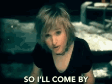 So Ill Come By Coming By GIF - So Ill Come By Coming By Visiting GIFs