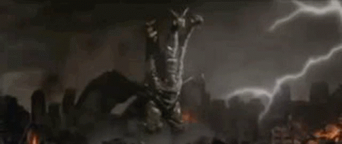Godzilla Godzilla Final Wars GIF - Godzilla Godzilla Final Wars Keizer ...