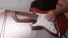 Mosor Guitar GIF - Mosor Guitar Shin Megami Tensei GIFs