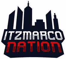 logo itsmarco