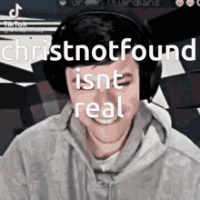 Chrisnotfound GIF - Chrisnotfound GIFs