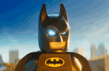Shocked GIF - Surprised Lego Batman Lego Batman Movie GIFs