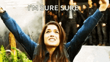The100 Yes GIF - The100 Yes Yeah GIFs