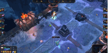 a screenshot of a video game with the number 34 on the bottom right