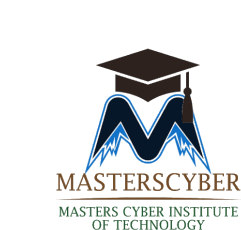 Masterscyber Institute Of Technology Sticker - Masterscyber Institute Of Technology Stickers