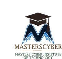 Masterscyber Institute Of Technology Sticker - Masterscyber Institute Of Technology Stickers
