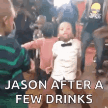 So Excited After A Few Drinks GIF - So Excited After A Few Drinks Drunk GIFs