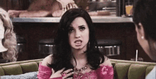 Demilovato Hairflip GIF - Demilovato Demi Lovato GIFs