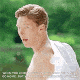 Benedict Doctor Strange GIF