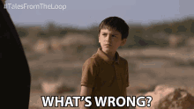 Whats Wrong Duncan Joiner GIF - Whats Wrong Duncan Joiner Cole GIFs