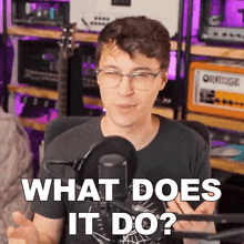 What Does It Do Hunter Engel GIF - What Does It Do Hunter Engel Agufish GIFs
