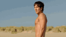 Jack Donnelly Shirtless GIF - Jack Donnelly Shirtless Hunk GIFs