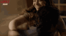 Erica Hug GIF - George Lopez Erica Hug GIFs