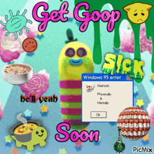 Sick Ill GIF - Sick Ill Illness GIFs