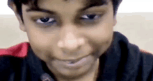 Indian Kid Being Sus GIF - Indian Kid Being Sus GIFs
