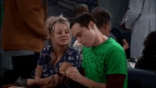 The Big Bang Theory Adhesive Ducks GIF - The Big Bang Theory Adhesive Ducks Er GIFs
