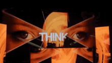 Think For Yourself And Question Think GIF - Think For Yourself And Question Think For Yourself Think GIFs