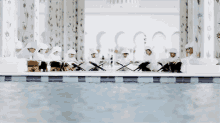 Zayed Mosque Reading GIF