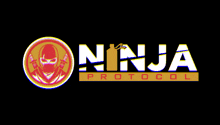 Ninja Protocol Banner GIF - Ninja Protocol Banner Moutai GIFs