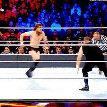 Kevin Owens Pop Up Powerbomb GIF - Kevin Owens Pop Up Powerbomb Wwe GIFs