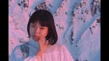 Ayano Kaneko Catsxo GIF - Ayano Kaneko Catsxo GIFs
