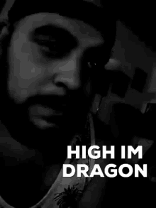 dragonhigh highdragon