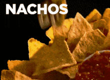 nachos nacho